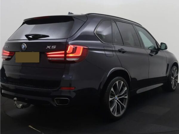 BMW X5 xDrive40e High Ex. M-Sport