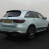 Photo 3 of 29 of WDC2539461F205582 Mercedes-Benz GLC 250 4MATIC Prestige Pano