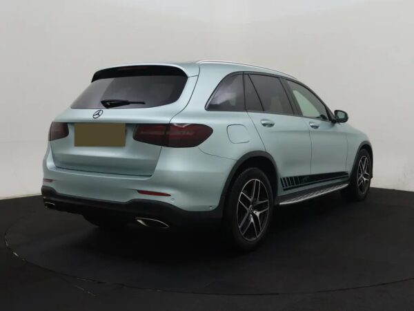 Photo 3 of 29 of WDC2539461F205582 Mercedes-Benz GLC 250 4MATIC Prestige Pano