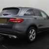 Mercedes-Benz GLC 250 4MATIC Business LED
