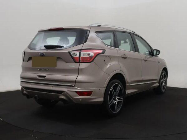 Ford Kuga 1.5 EcoBoost Vignale