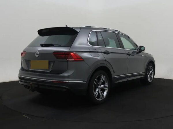 Volkswagen Tiguan 1.5 TSI DSG Highline Business R