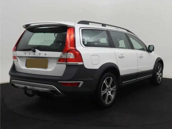 Volvo XC70 2.0 D4 AUT. FWD Nordic+ Pano