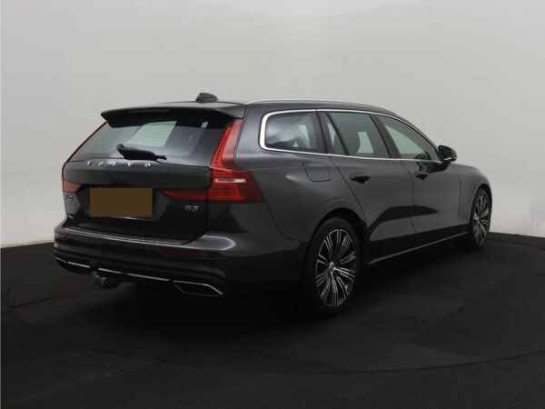 Volvo V60 2.0 B3 Inscription
