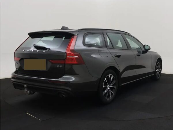 Volvo V60 2.0 B3 Momentum Business