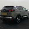 Peugeot 3008 1.2 PureTech Blue Lease Premium Navi