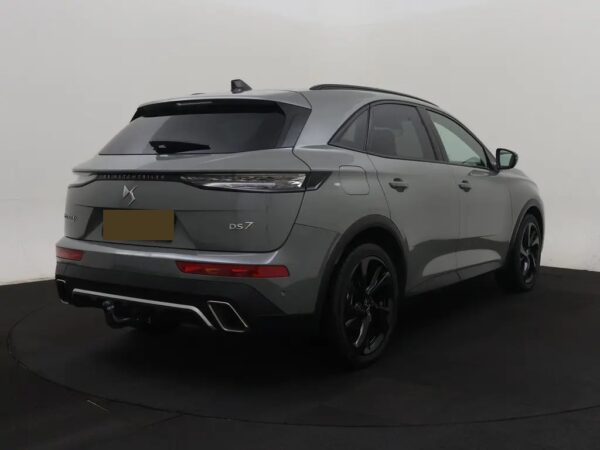 DS 7 E-Tense 300 4x4 Opéra