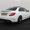 Mercedes-Benz C-Klasse 180 Aut. Premium Plus Pack AMG