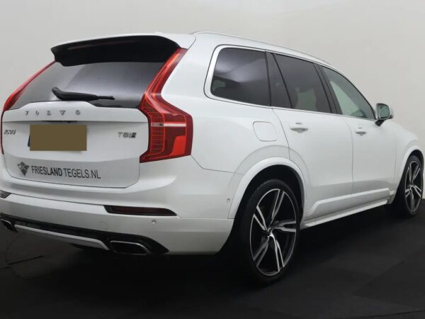 Volvo XC90 2.0 T8 Twin Engine AWD Inscription 7p.