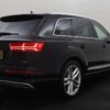 Photo 3 of 31 of WAUZZZ4M5HD026738 Audi Q7 3.0 TDI e-tron quattro Sport LED-Matrix