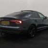 Audi A5 Sportback 3.0 TDI Quattro Design Pro Line Plus Pano