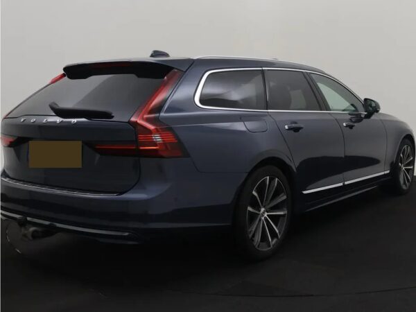 Volvo V90 2.0 T8 AWD Inscription (5-drs