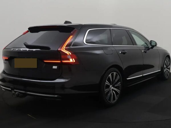Volvo V90 2.0 T6 Plug-in Hybrid AWD Plus Bright