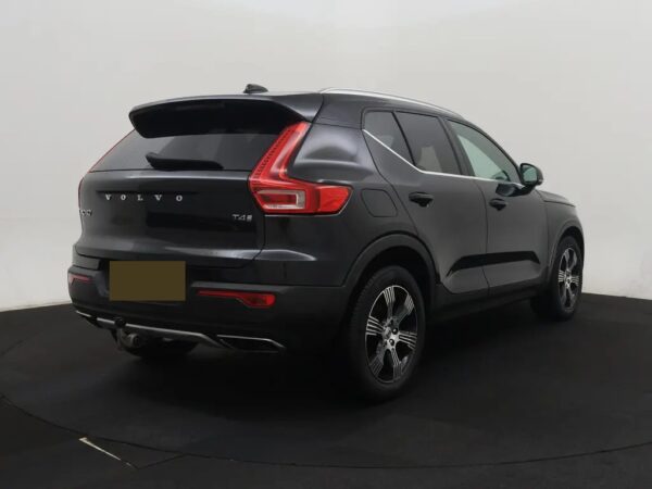 Volvo XC40 2.0 T4 Aut. Inscription