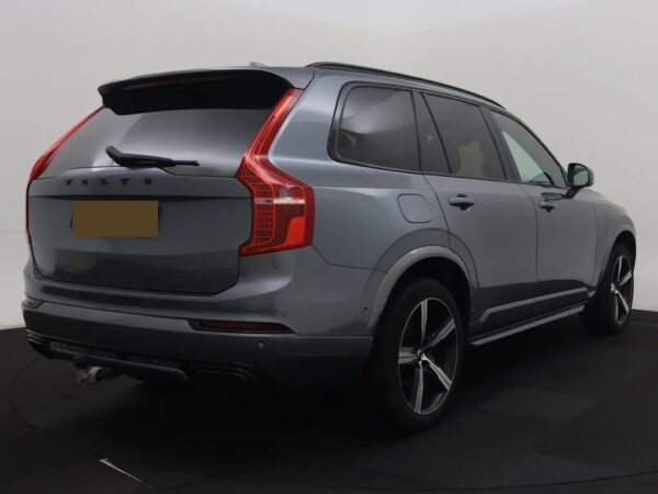 Volvo XC90 2.0 D5 AWD Inscription 7p.