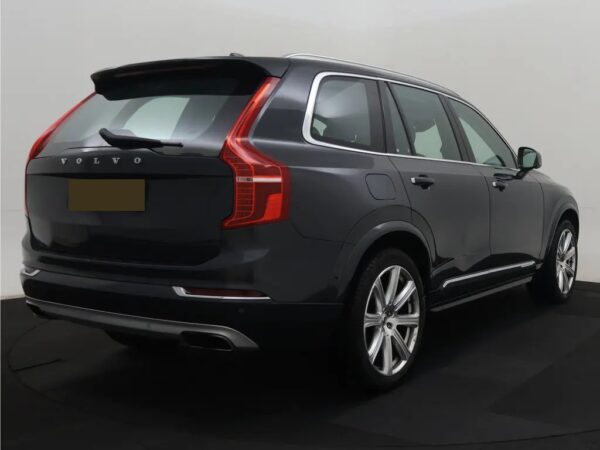 Volvo XC90 2.0 T8 Twin Engine AWD Inscription PANO