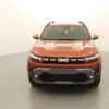 DACIA DUSTER HYBRID
