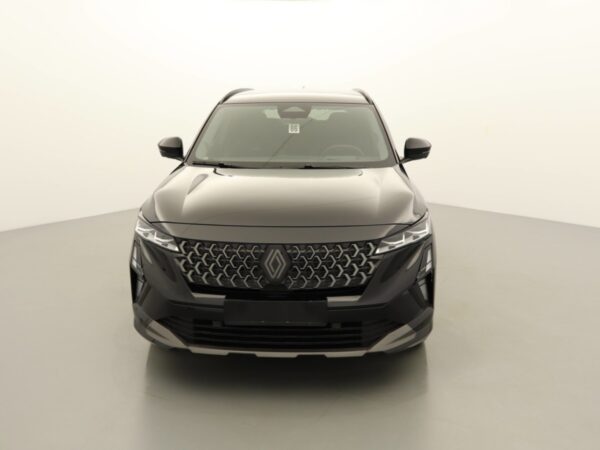 RENAULT Austral FULL HYBRID E TECH