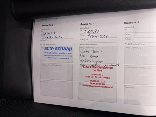 Volvo XC90 2.0 T8 Twin Engine AWD Inscription 7p.