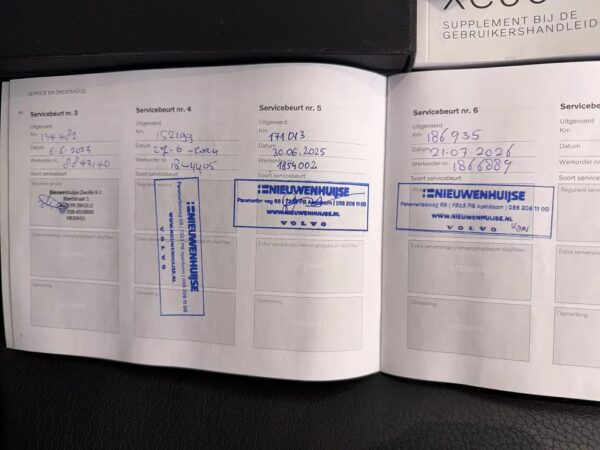 Volvo XC60 2.0 B5 Aut. Momentum Exclusive Pano