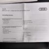 Photo 30 of 31 of WAUZZZ4M5HD026738 Audi Q7 3.0 TDI e-tron quattro Sport LED-Matrix