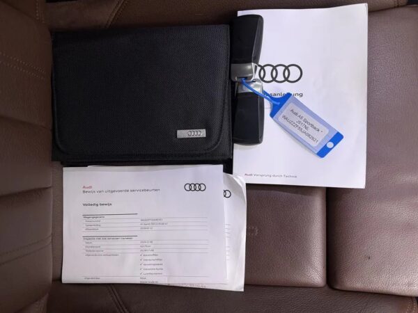 Audi A5 Sportback 3.0 TDI Quattro Design Pro Line Plus Pano