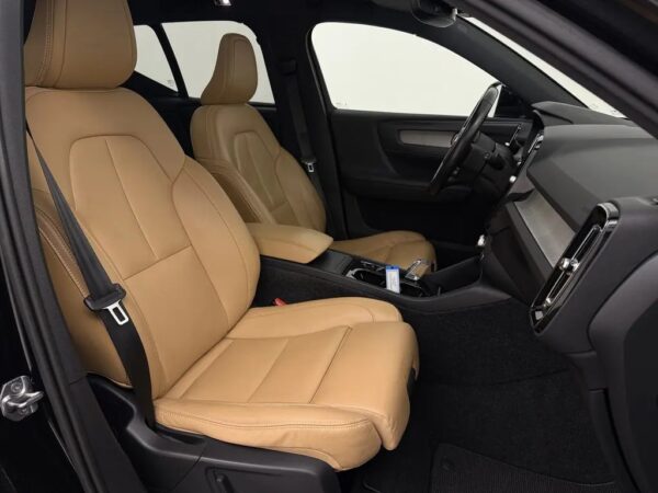 Volvo XC40 2.0 T4 Aut. Inscription