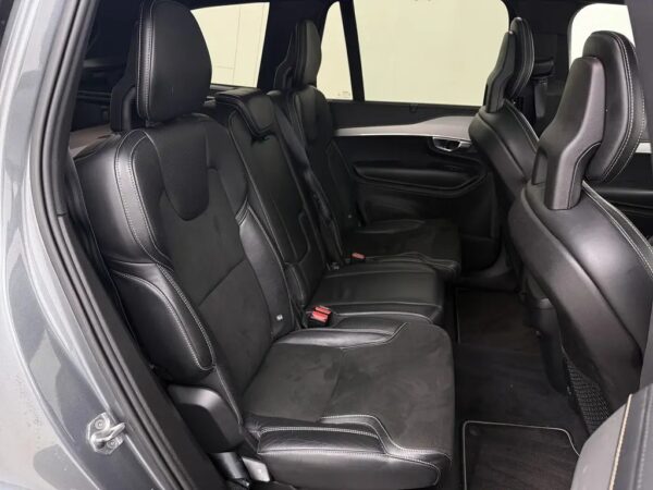 Volvo XC90 2.0 D5 AWD Inscription 7p.