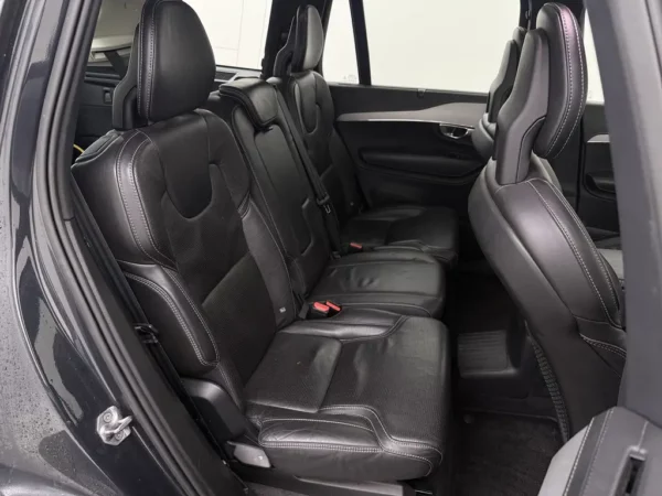 Volvo XC90 2.0 T8 Twin Engine AWD Inscription PANO