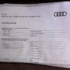 Audi A5 Sportback 3.0 TDI Quattro Design Pro Line Plus Pano