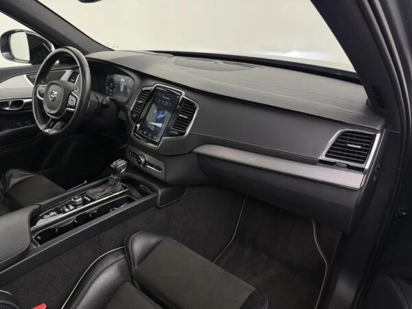 Volvo XC90 2.0 D5 AWD Inscription 7p.