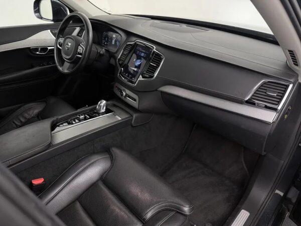 Volvo XC90 2.0 T8 Twin Engine AWD Inscription PANO