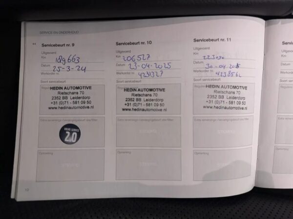 Volvo XC90 2.0 T8 Twin Engine AWD R-Design 7p.