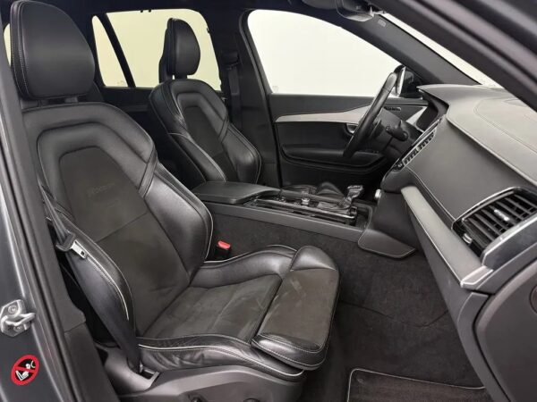 Volvo XC90 2.0 D5 AWD Inscription 7p.