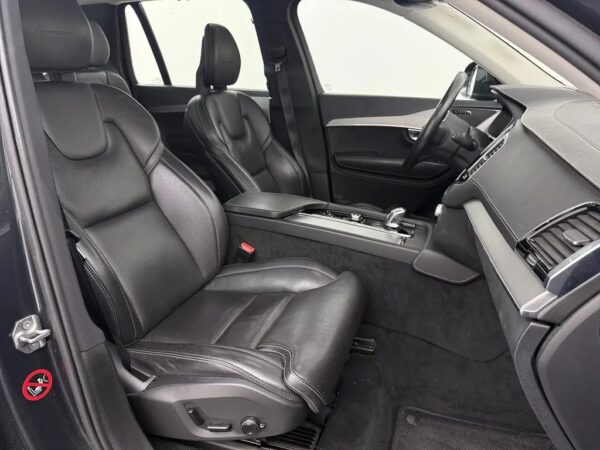 Volvo XC90 2.0 T8 Twin Engine AWD Inscription PANO