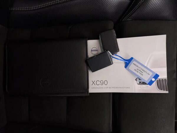 Volvo XC90 2.0 D5 AWD Inscription 7p.