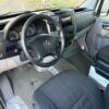 Mercedes-Benz Sprinter 316 NGT 1.8 366 Sliding