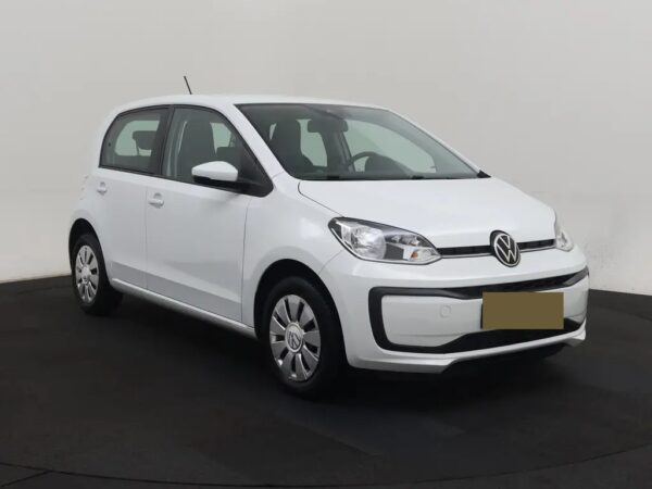 Volkswagen up! 1.0 5-drs