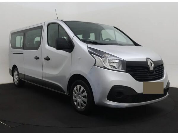 Renault Trafic Passenger 1.6 dCi Grand Authentique