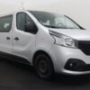 Photo 4 of 18 of VF1JL000560191451 Renault Trafic Passenger 1.6 dCi Grand Authentique