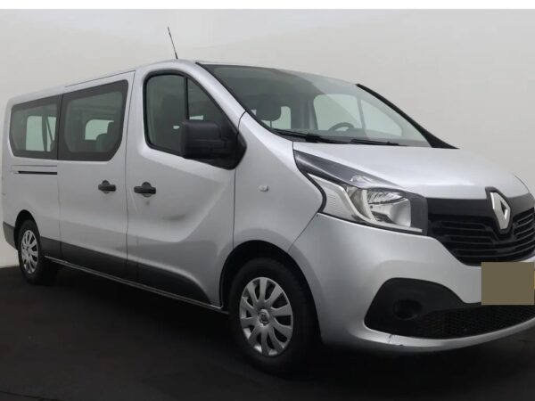 Renault Trafic Passenger 1.6 dCi Grand Authentique