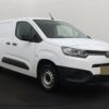 Toyota PROACE CITY 1.5 D-4D Cool Comfort