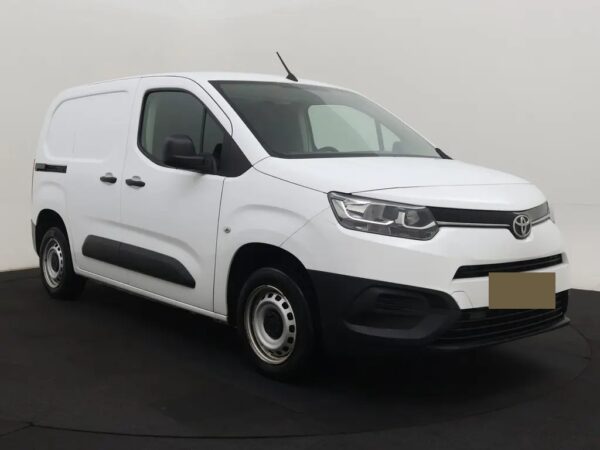 Toyota PROACE CITY 1.5 D-4D Cool Comfort