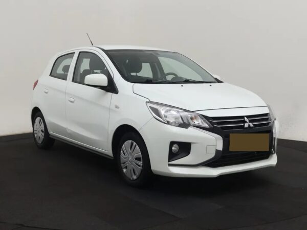 Mitsubishi Space Star 1.2 Cool+