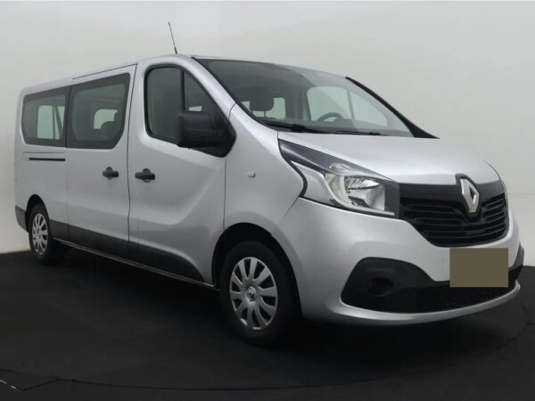 Renault Trafic Passenger 1.6 dCi Grand Authentique