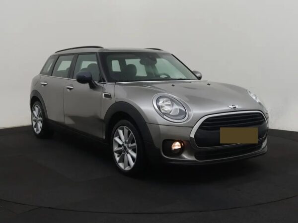 MINI Clubman 1.5 One Chili