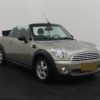 MINI Cabrio 1.6 Cooper Pepper Softtop Airco