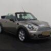 MINI Cabrio 1.6 Cooper Businessline