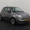 Fiat 500 0.9 TwinAir Aut.