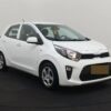Photo 4 of 20 of KNAB3518APT153815 Kia Picanto 1.0 DPi ComfortLine
